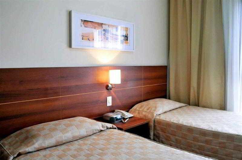 Mercure São Caetano do Sul Екстериор снимка