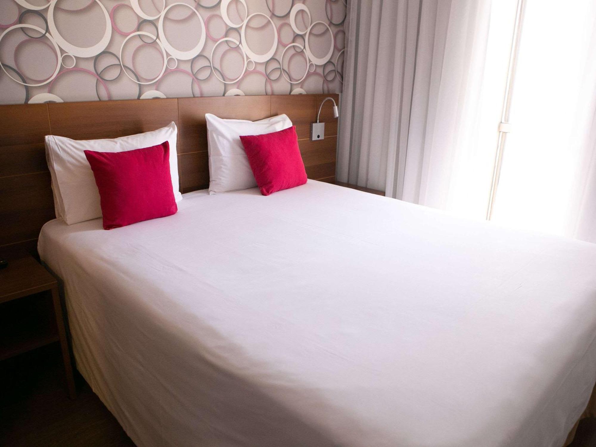 Mercure São Caetano do Sul Екстериор снимка