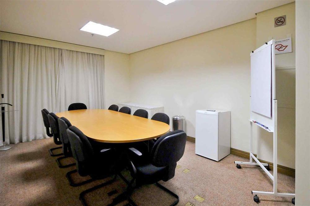 Mercure São Caetano do Sul Съоръжения снимка