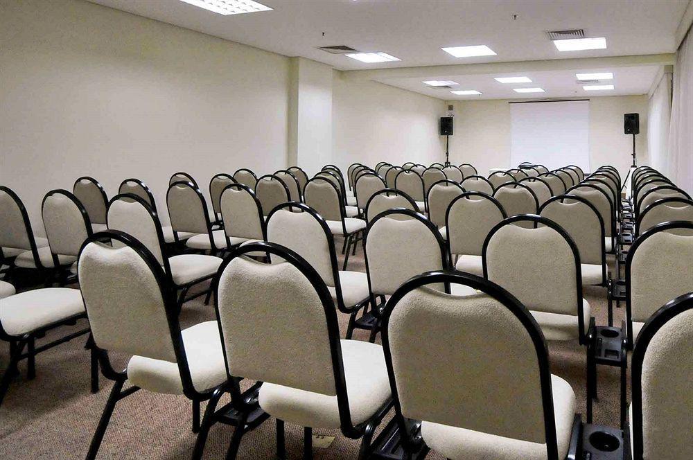 Mercure São Caetano do Sul Бизнес снимка